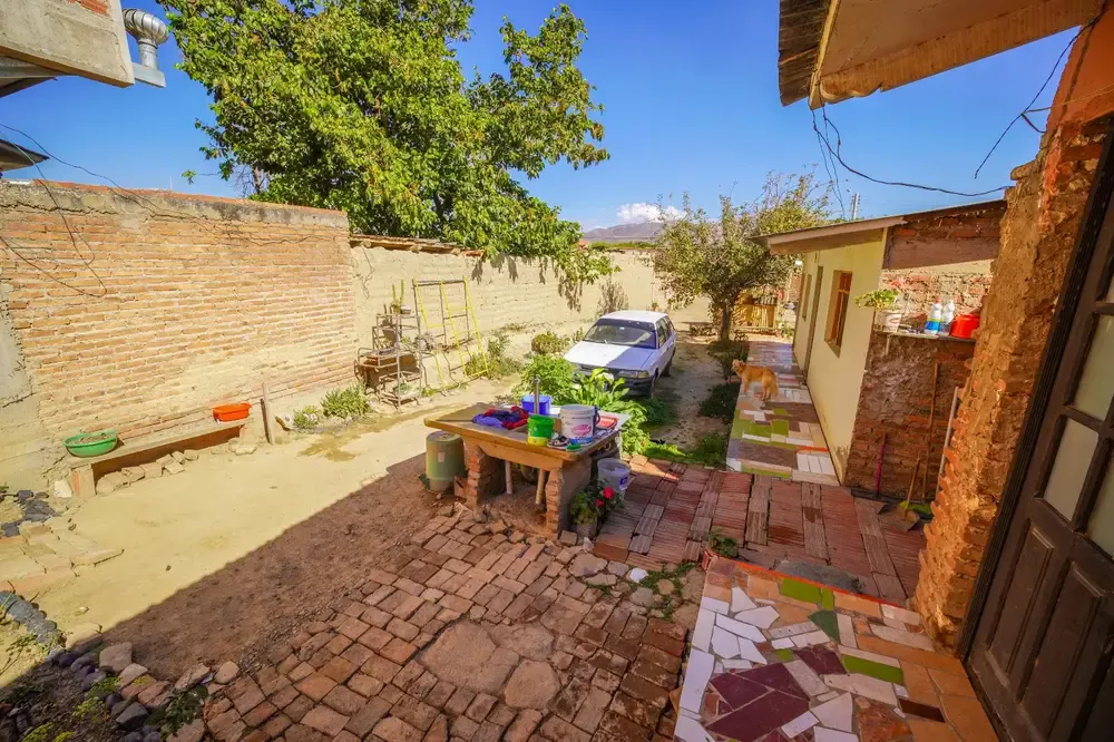 Foto 18 de Terreno en Venta con Medias Aguas en Puntiti - Sacaba