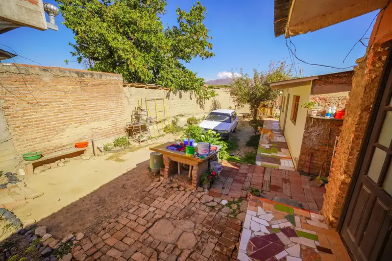 Foto 18 de Terreno en Venta con Medias Aguas en Puntiti - Sacaba