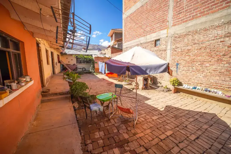 Foto 19 de Terreno en Venta con Medias Aguas en Puntiti - Sacaba