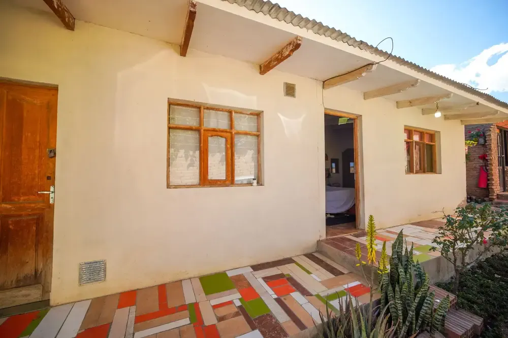 Foto 15 de Terreno en Venta con Medias Aguas en Puntiti - Sacaba