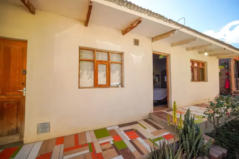 Foto 15 de Terreno en Venta con Medias Aguas en Puntiti - Sacaba