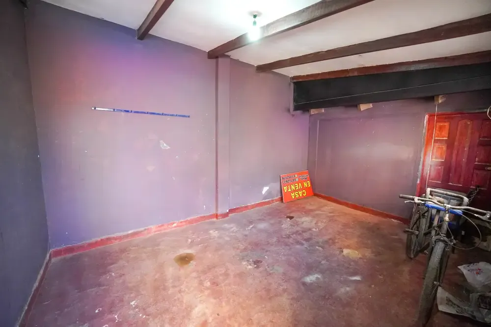 Foto 10 de Terreno en Venta con Medias Aguas en Puntiti - Sacaba