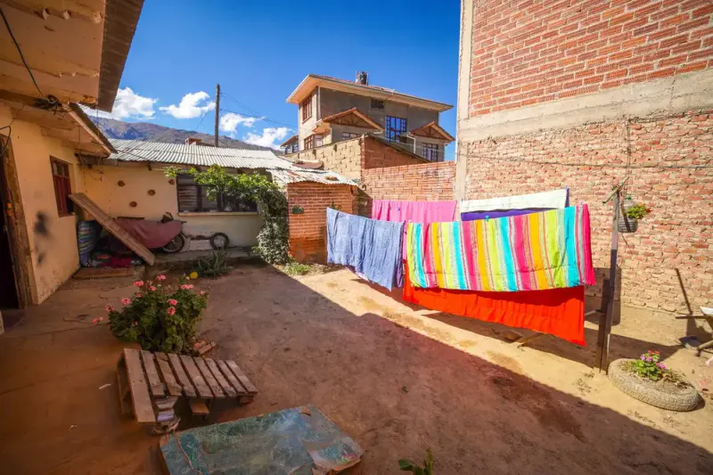 Foto 8 de Terreno en Venta con Medias Aguas en Puntiti - Sacaba