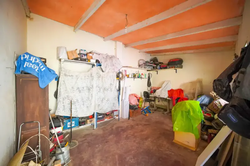 Foto 9 de Terreno en Venta con Medias Aguas en Puntiti - Sacaba