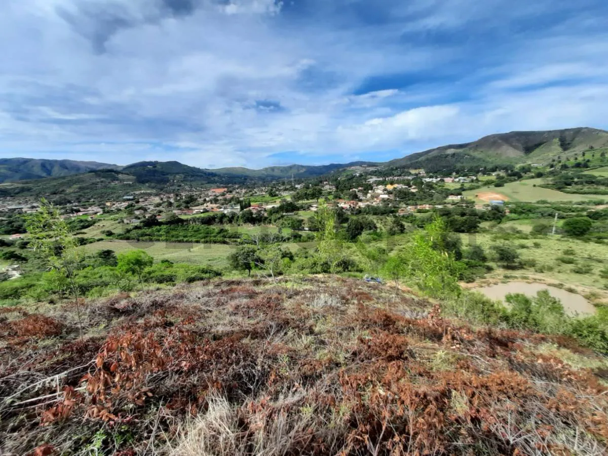 Foto 6 de Terreno en Venta – Samaipata