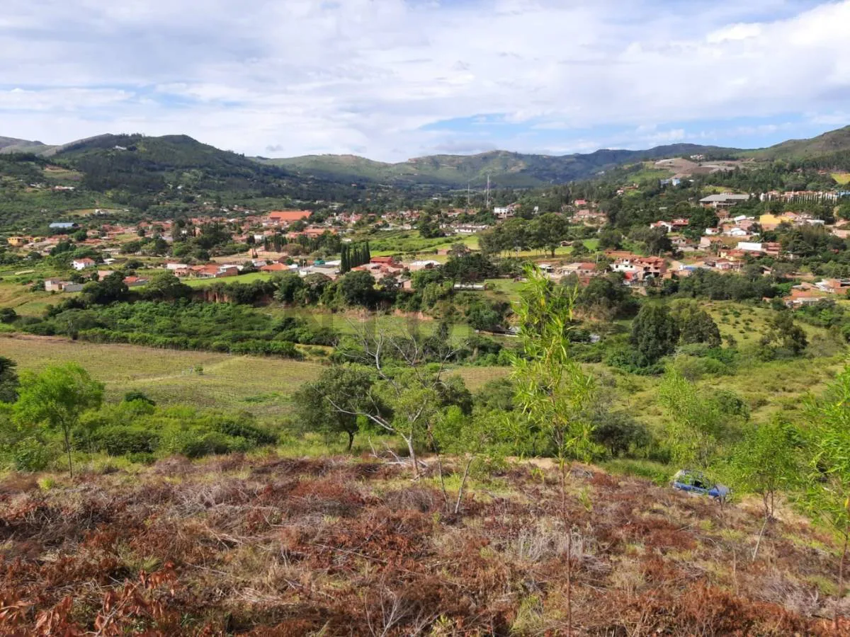 Foto 5 de Terreno en Venta – Samaipata