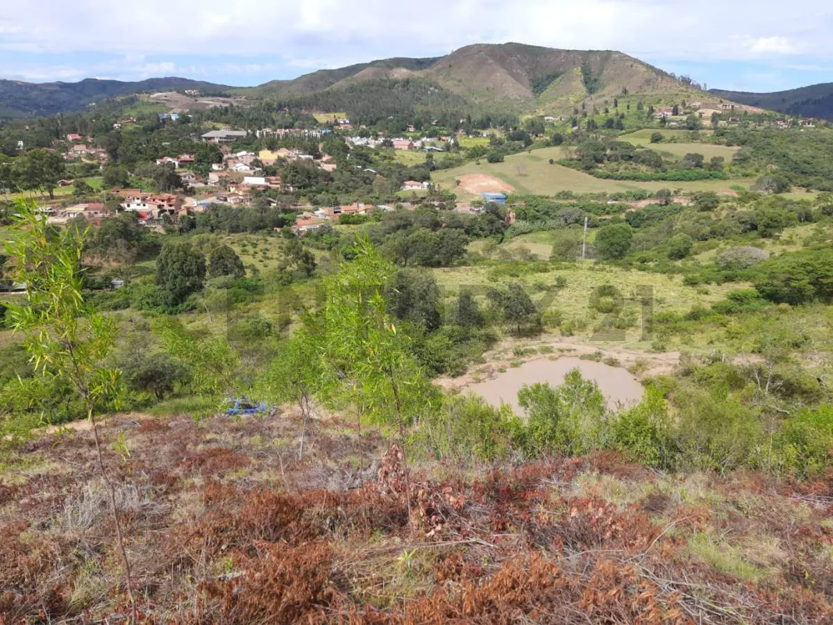 Foto 3 de Terreno en Venta – Samaipata