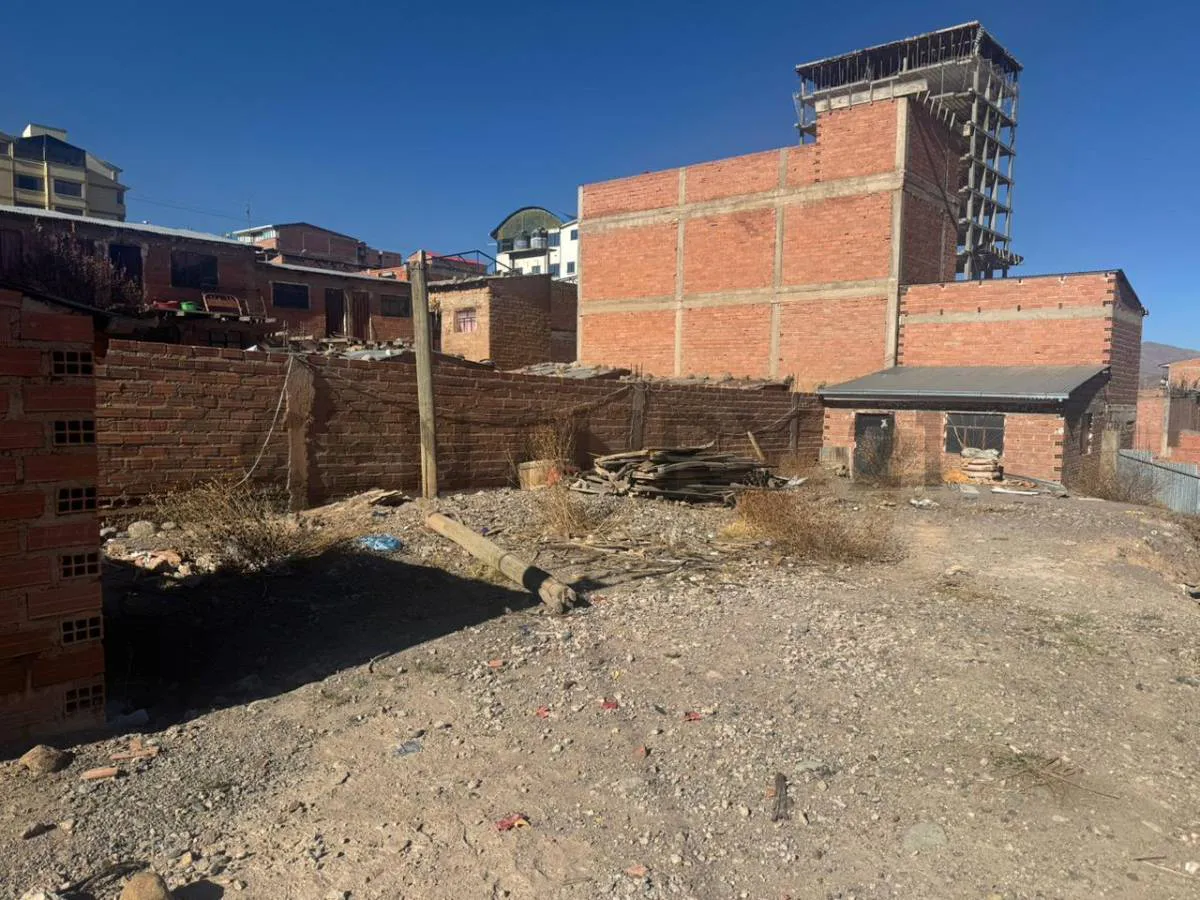 Foto 4 de terreno en alquiler