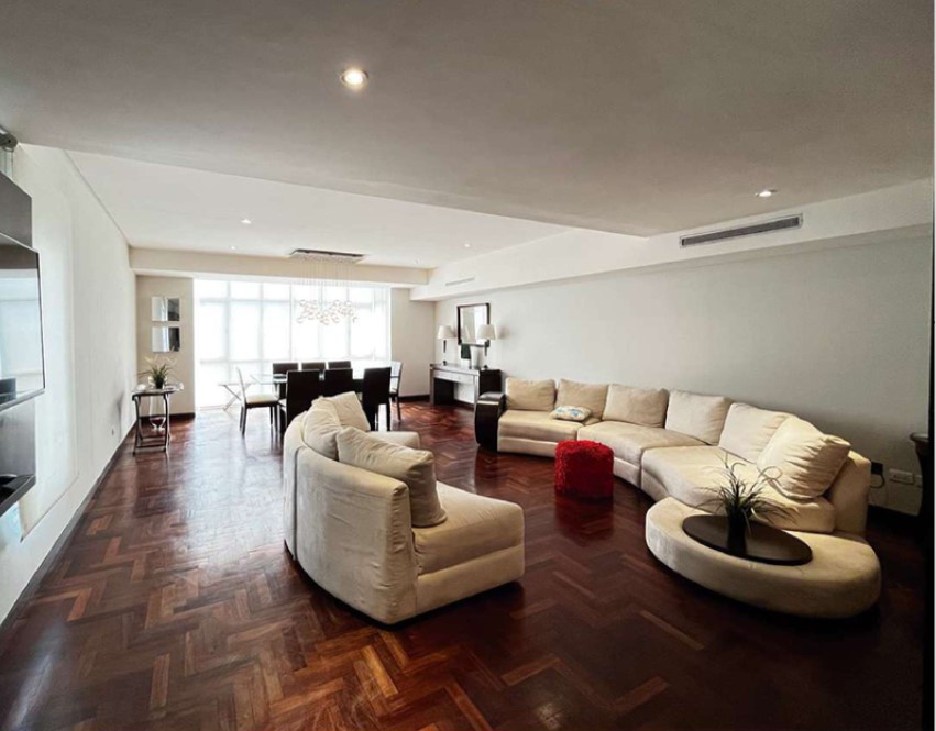 Foto 4 de av. las americas, condominio villas del sur.