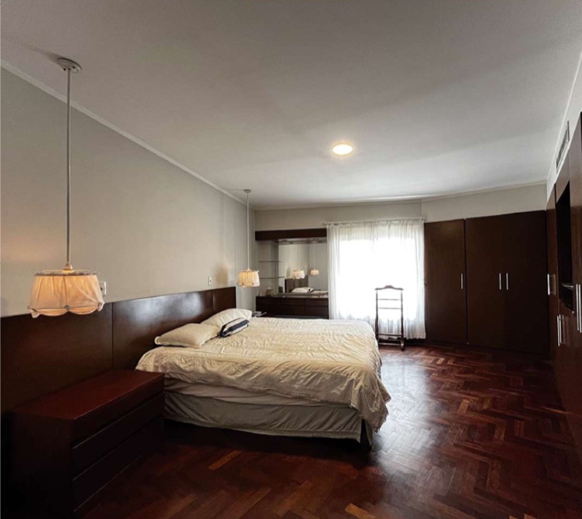 Foto 3 de av. las americas, condominio villas del sur.