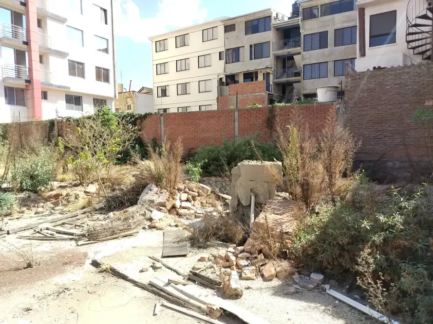 Foto 8 de 🏙️ ¡Terreno Premium en El Centro de Cochabamba! 🏙️