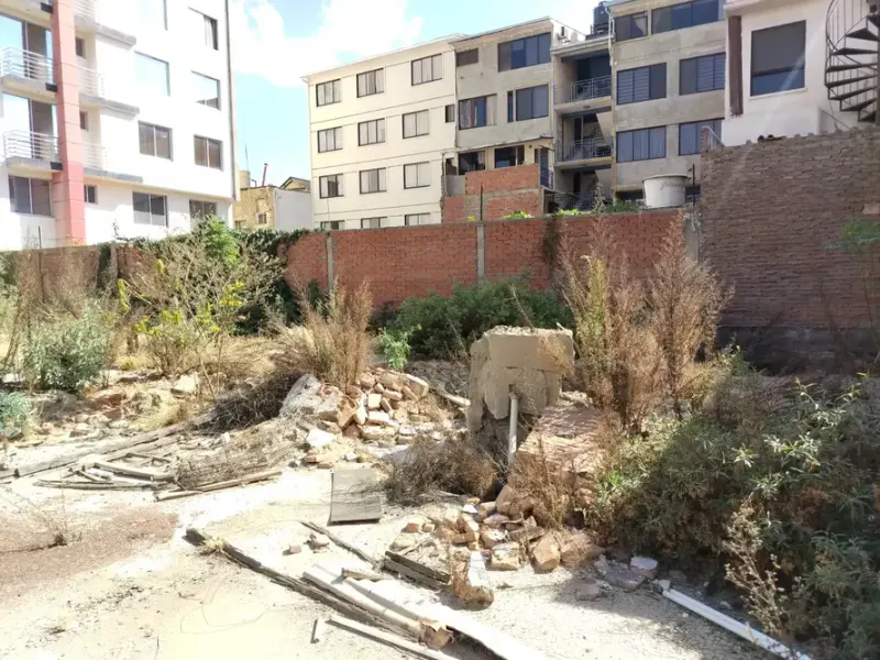 Foto 8 de 🏙️ ¡Terreno Premium en El Centro de Cochabamba! 🏙️