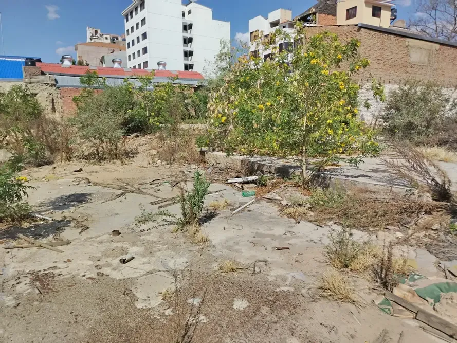 Foto 2 de 🏙️ ¡Terreno Premium en El Centro de Cochabamba! 🏙️