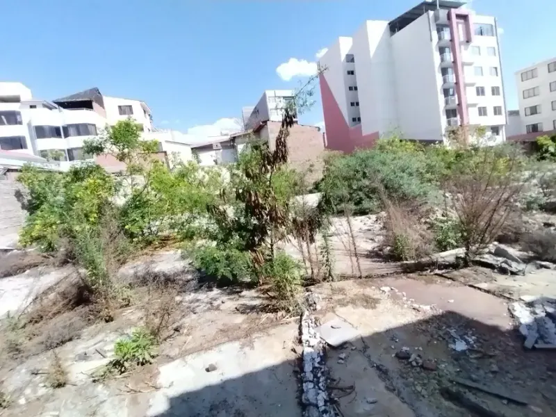 Foto 7 de 🏙️ ¡Terreno Premium en El Centro de Cochabamba! 🏙️
