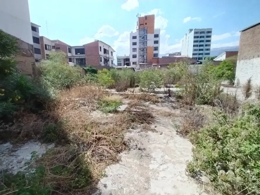 Foto 4 de 🏙️ ¡Terreno Premium en El Centro de Cochabamba! 🏙️
