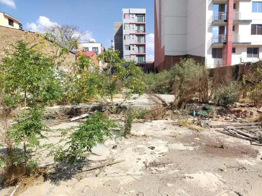 Foto 3 de 🏙️ ¡Terreno Premium en El Centro de Cochabamba! 🏙️