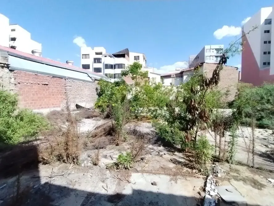 Foto 6 de 🏙️ ¡Terreno Premium en El Centro de Cochabamba! 🏙️