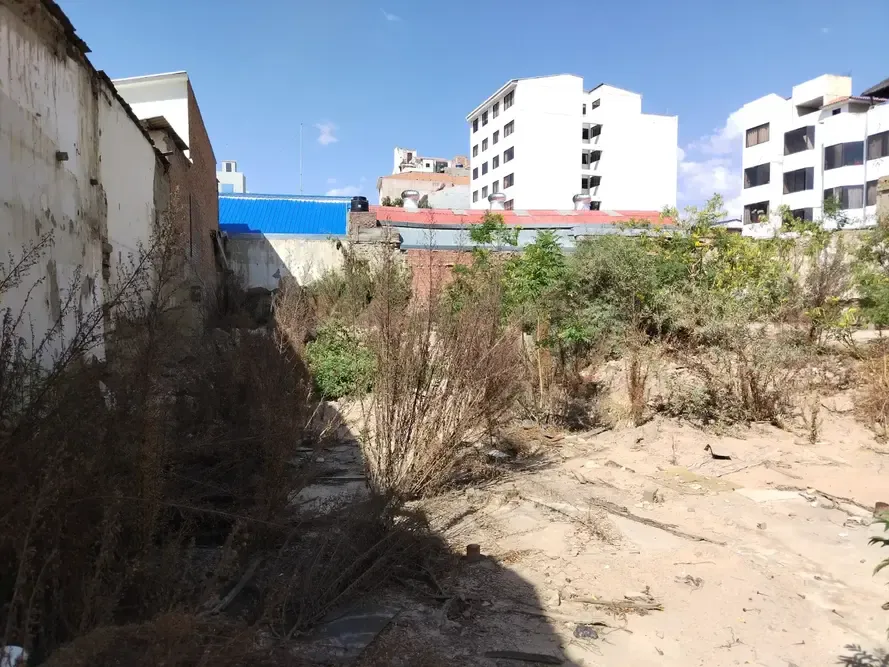 Foto 5 de 🏙️ ¡Terreno Premium en El Centro de Cochabamba! 🏙️