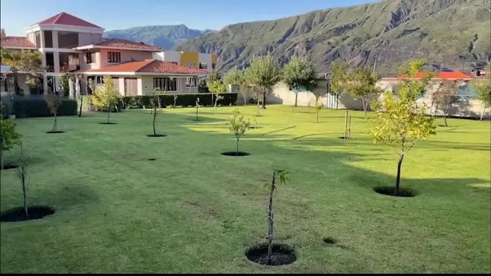 Foto 6 de Casa en Venta Huajchilla