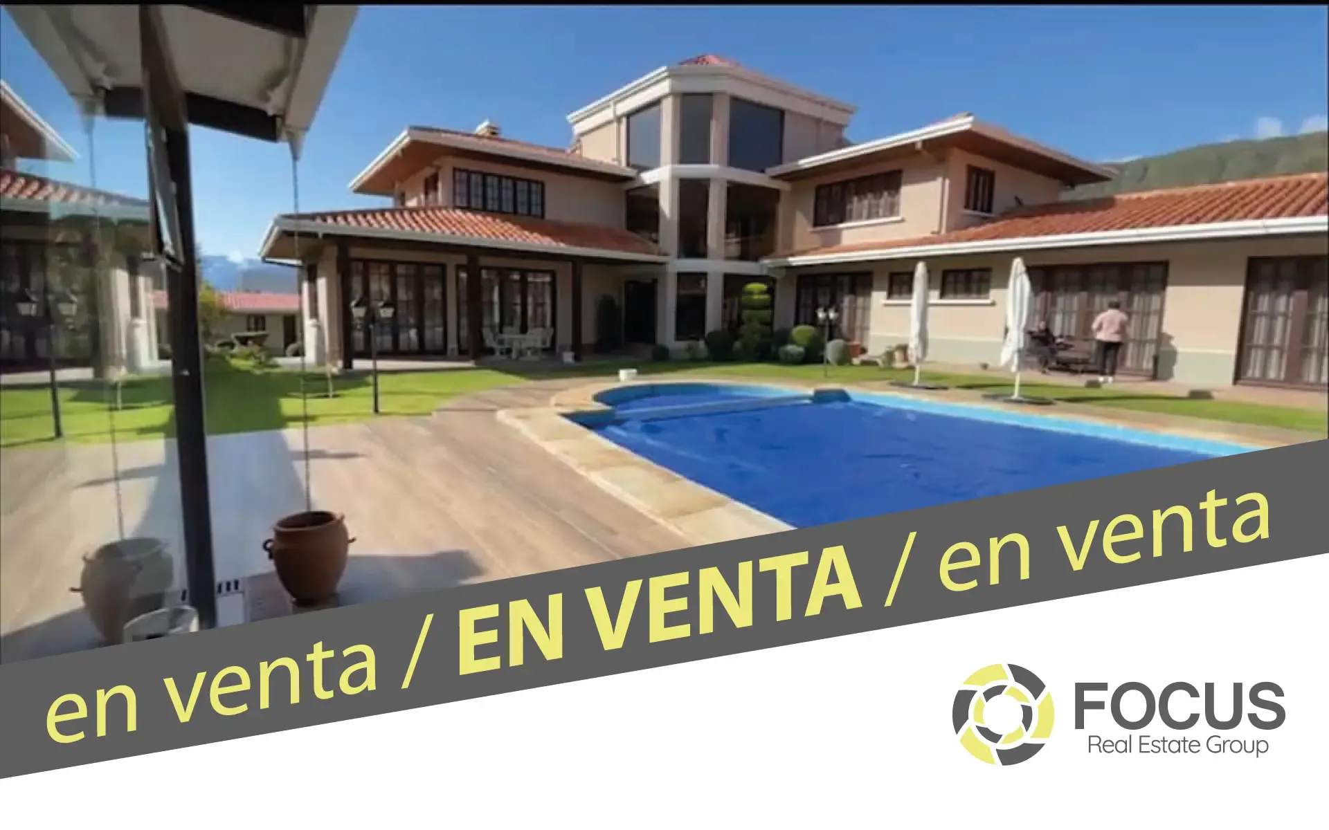 Foto 1 de Casa en Venta Huajchilla