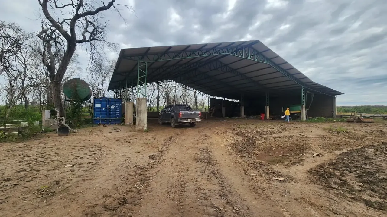 Foto 3 de En Venta | Propiedad Agroganadera En Brecha 5