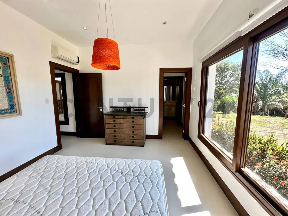 Foto 8 de Residencia Campestre de Lujo en Alquiler Tarumatú - Urubó