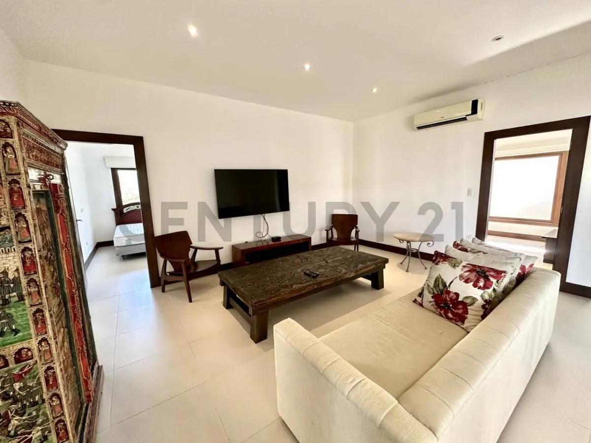 Foto 4 de Residencia Campestre de Lujo en Alquiler Tarumatú - Urubó