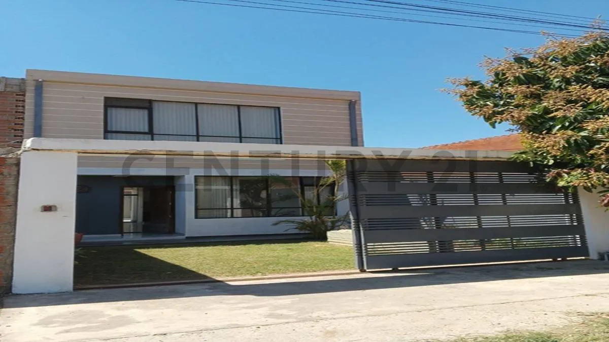 Foto 2 de Casa en Pre-Venta | Oportunidad Única