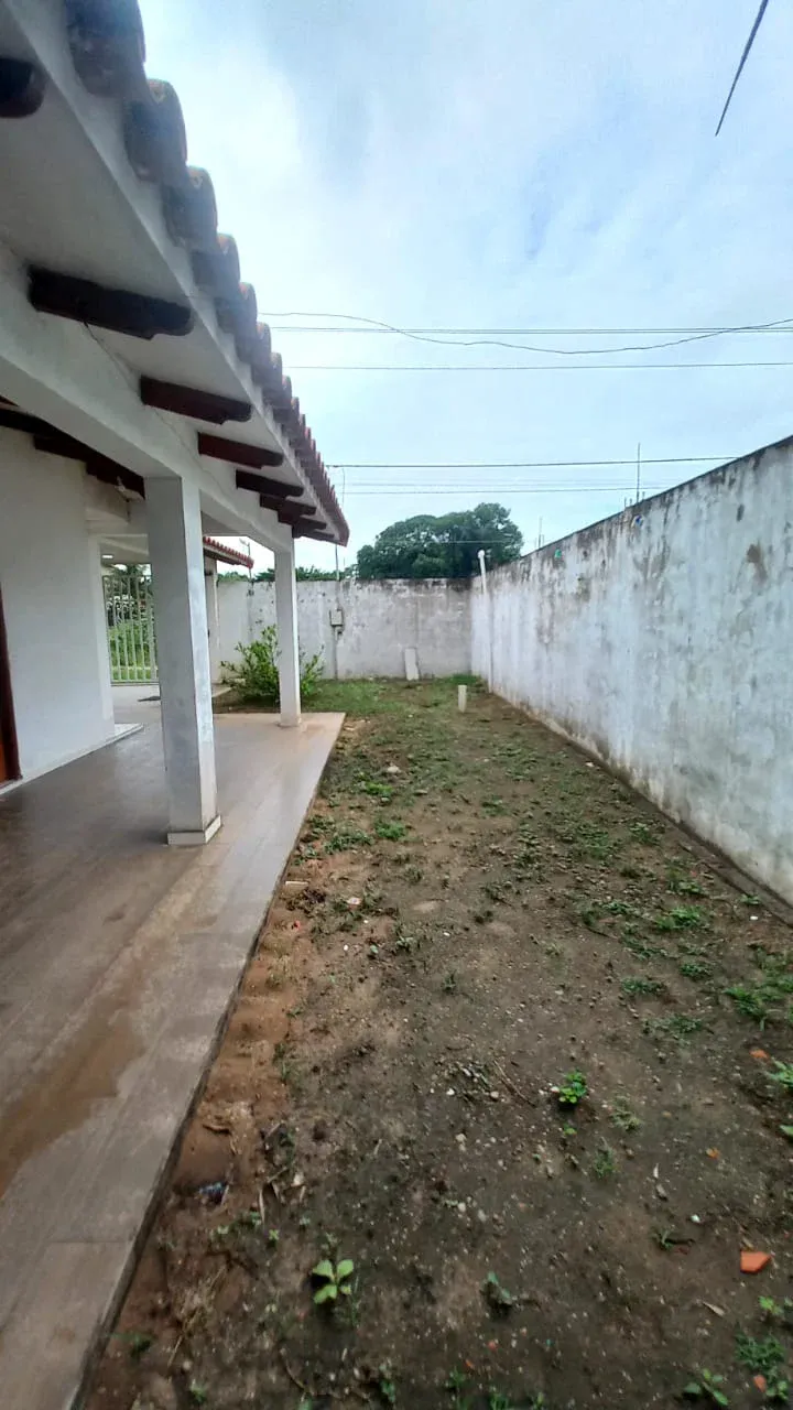 Foto 7 de Linda Casa en Alquiler