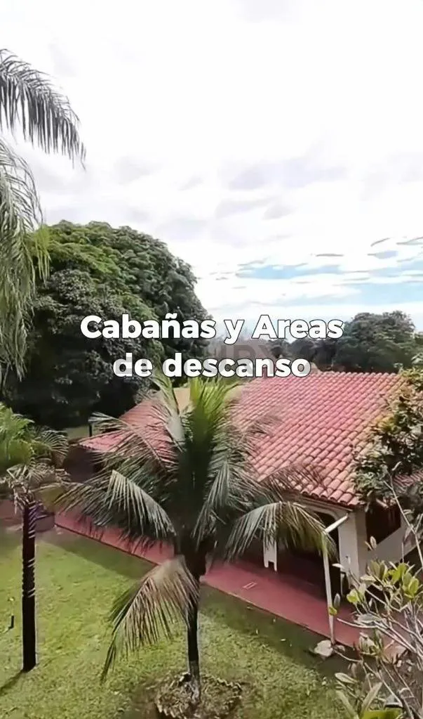 Foto 2 de Quinta o Propiedad Rural en Venta en Buena Vista