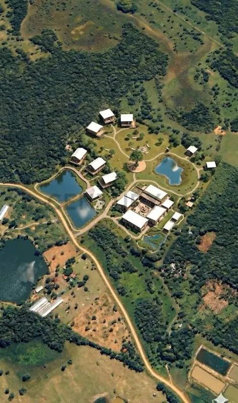 Foto 6 de Quinta o Propiedad Rural en Venta en Buena Vista