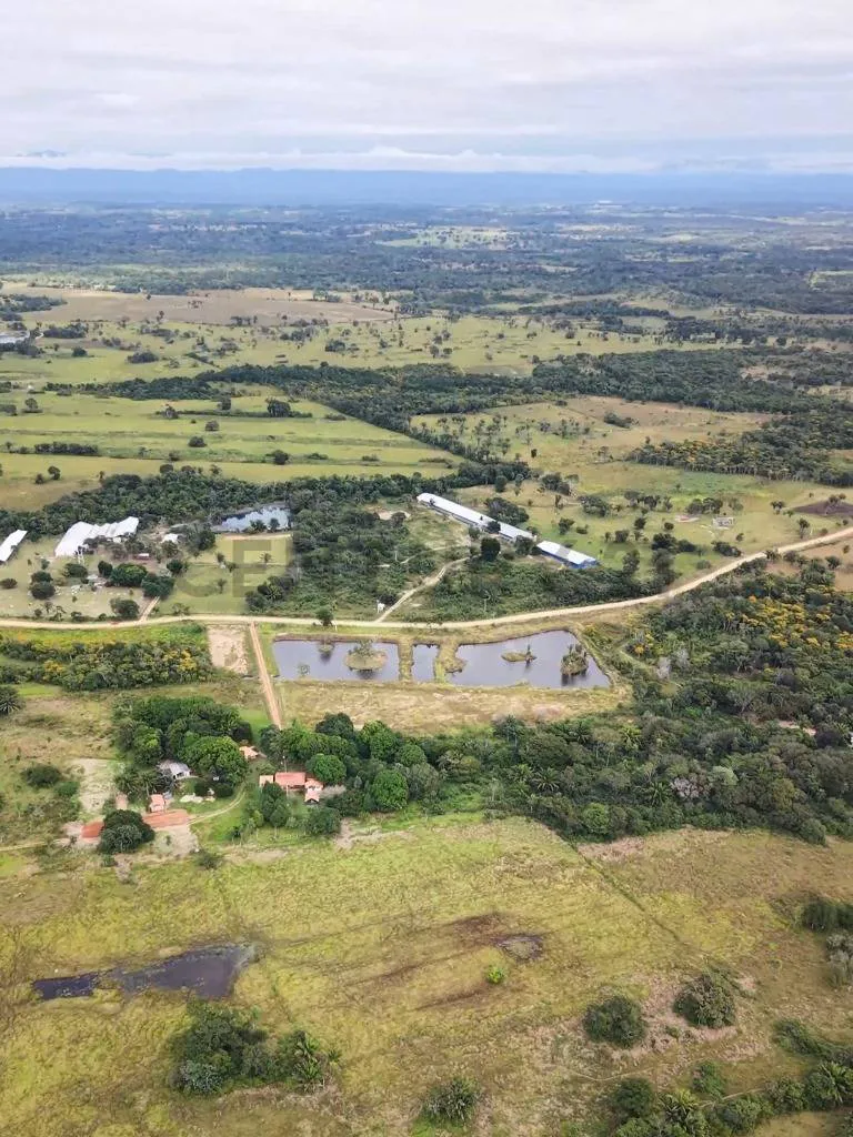 Foto 5 de Quinta o Propiedad Rural en Venta en Buena Vista