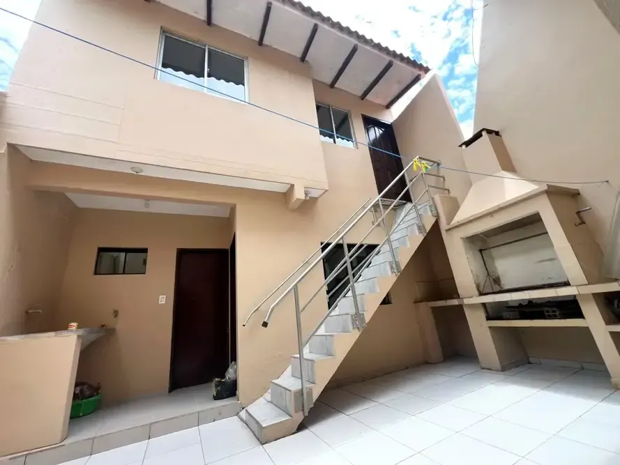 Foto 9 de Casa Residencial en Venta