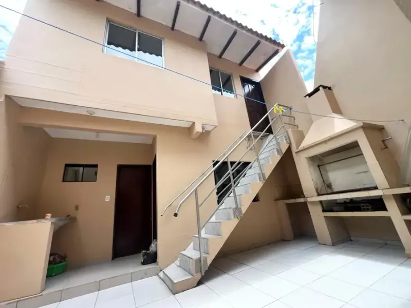 Foto 9 de Casa Residencial en Venta