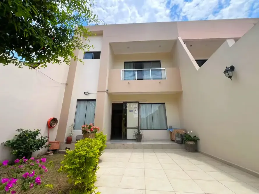 Foto 1 de Casa Residencial en Venta