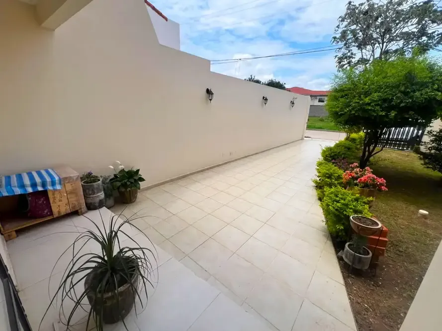 Foto 4 de Casa Residencial en Venta