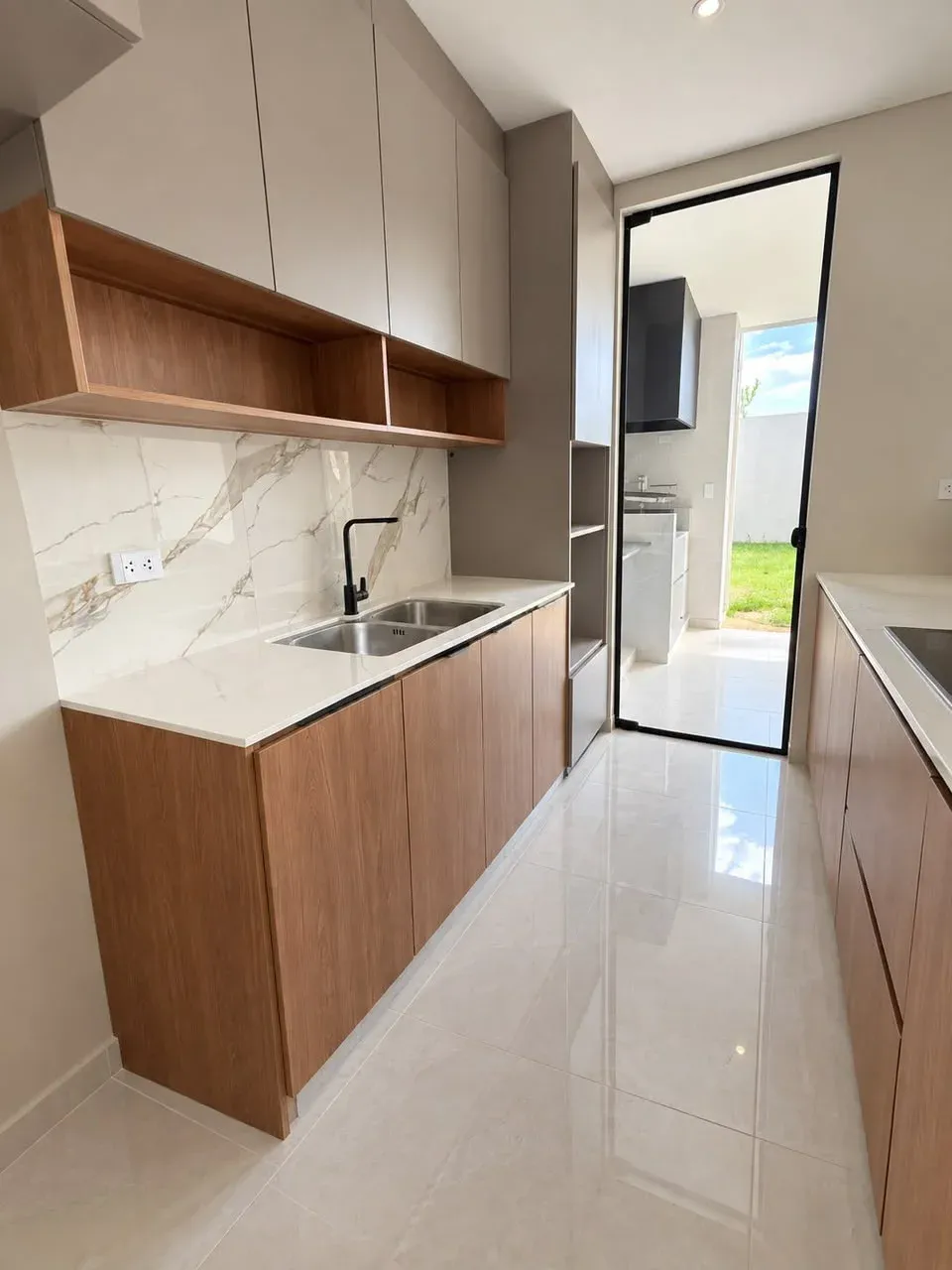 Foto 5 de Casa en Villa Bonita a estrenar en alquiler