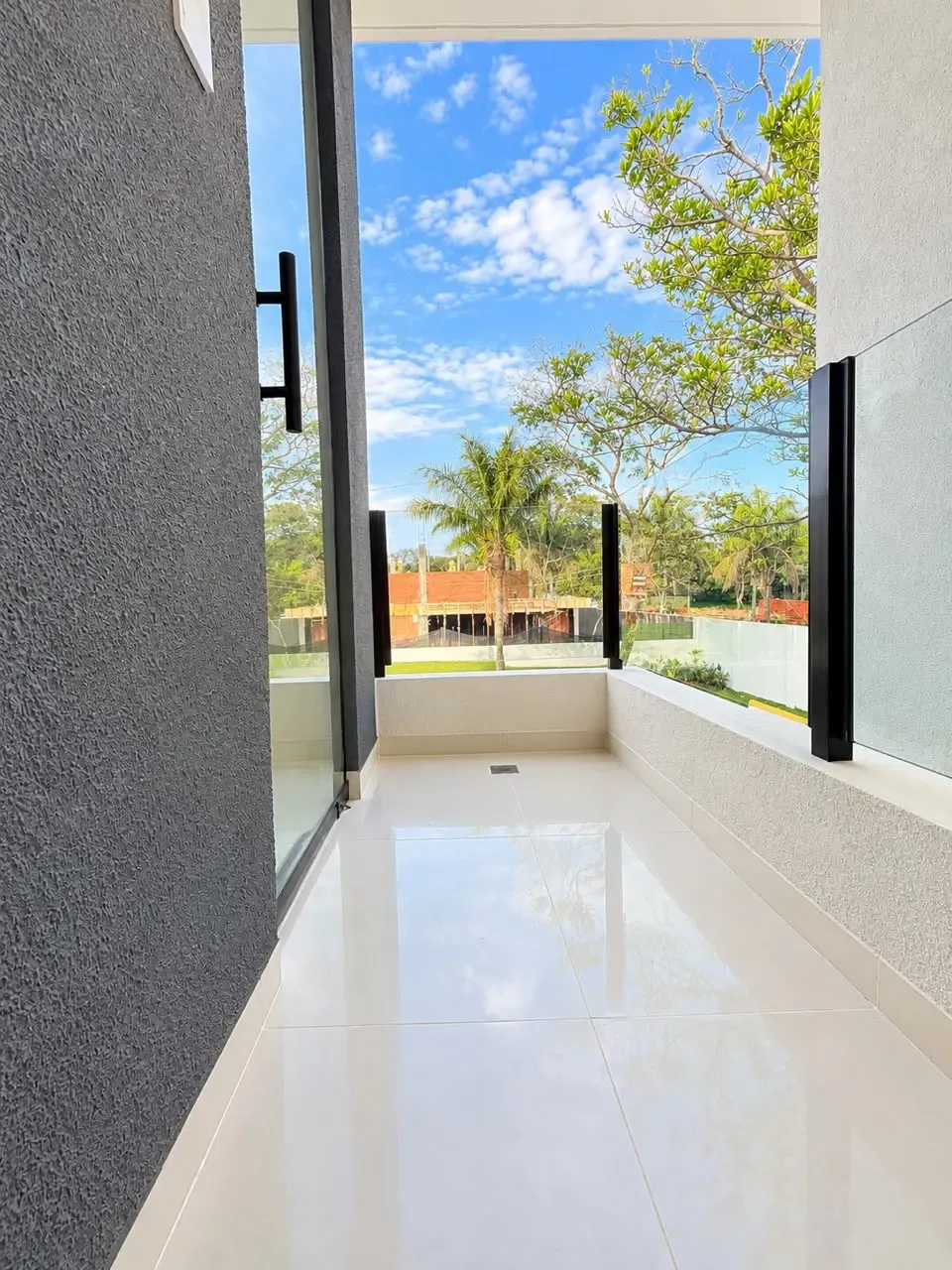 Foto 3 de Casa en Villa Bonita a estrenar en alquiler