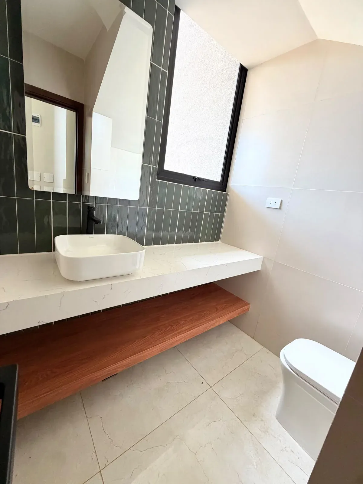 Foto 4 de Casa en Villa Bonita a estrenar en alquiler