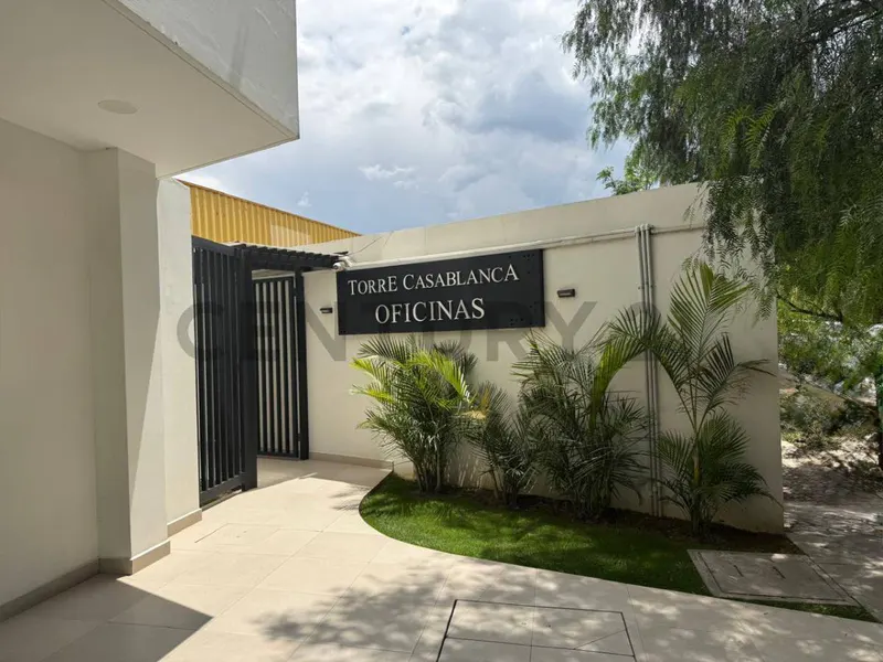 Foto 6 de Oficina en Venta en Torre Casa Blanca