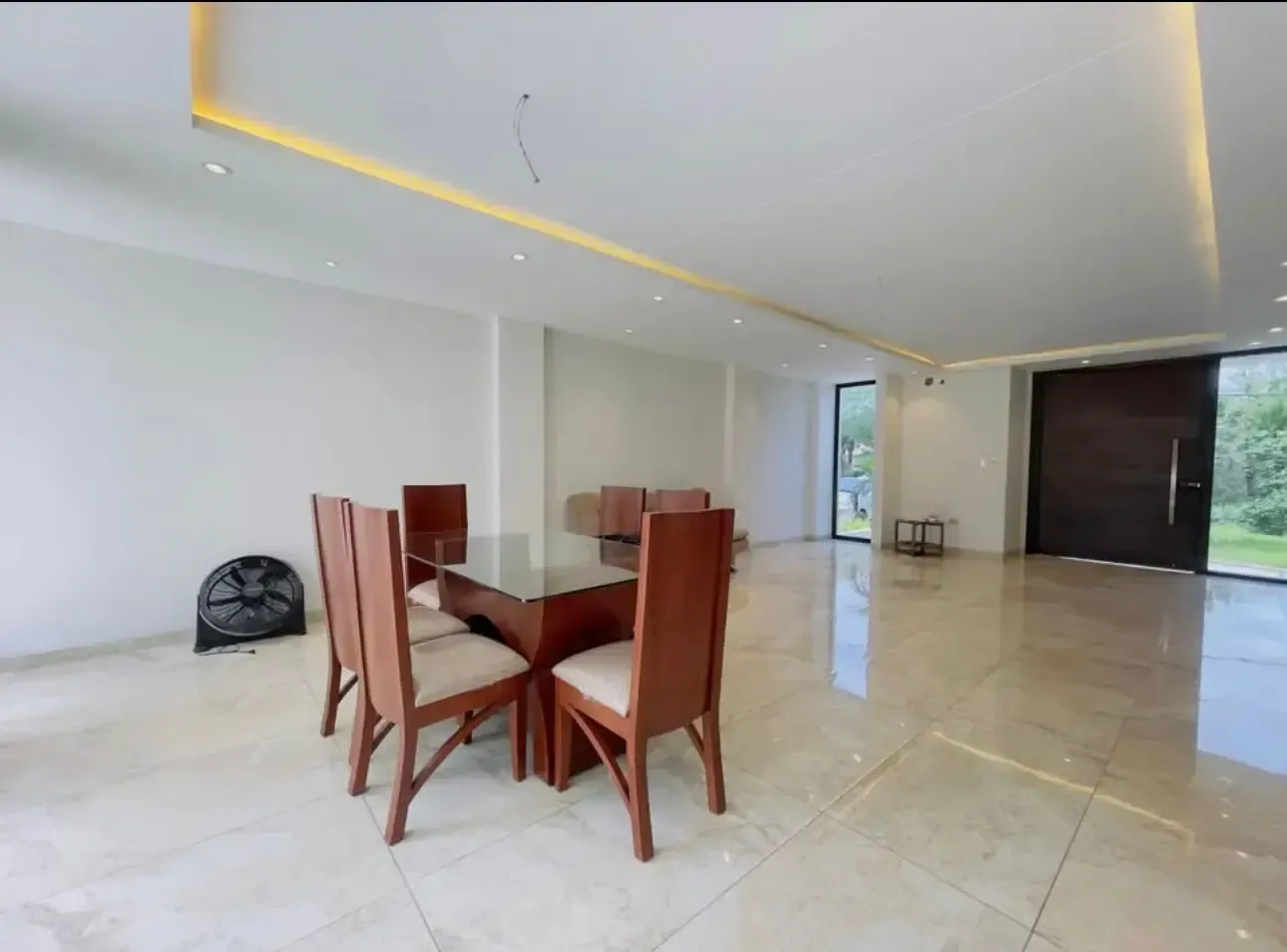 Foto 4 de Casa En Venta En Urubo Dentro Condominio
