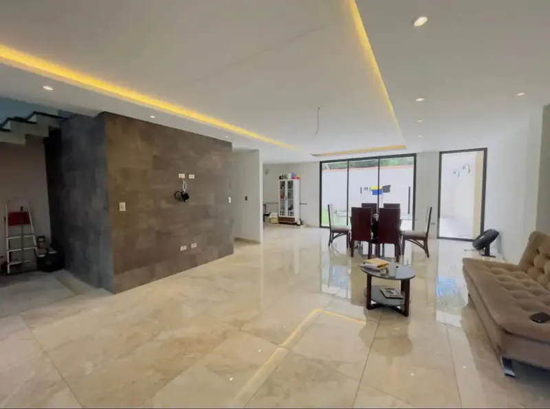 Foto 2 de Casa En Venta En Urubo Dentro Condominio
