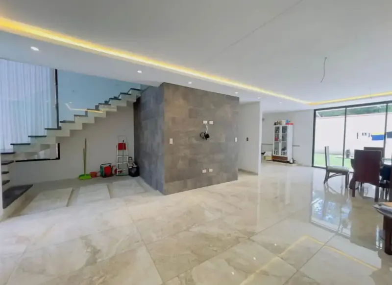 Foto 3 de Casa En Venta En Urubo Dentro Condominio