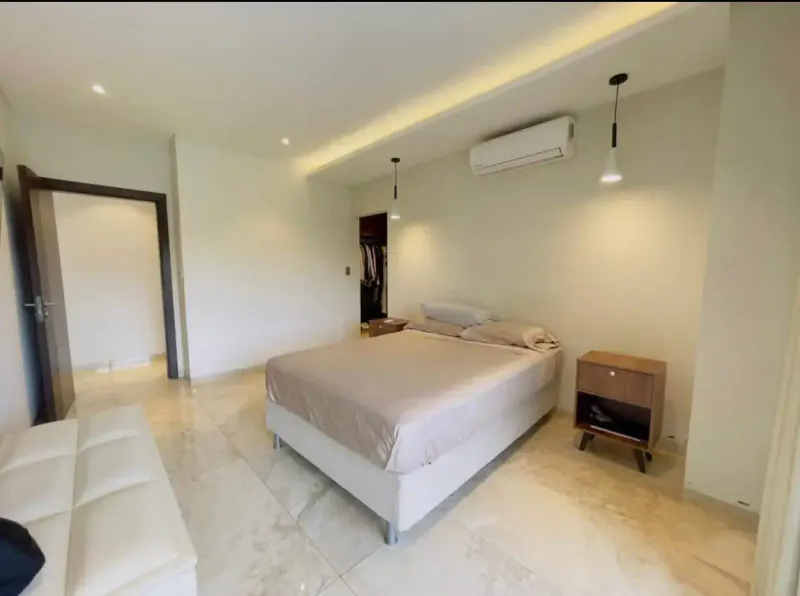 Foto 6 de Casa En Venta En Urubo Dentro Condominio