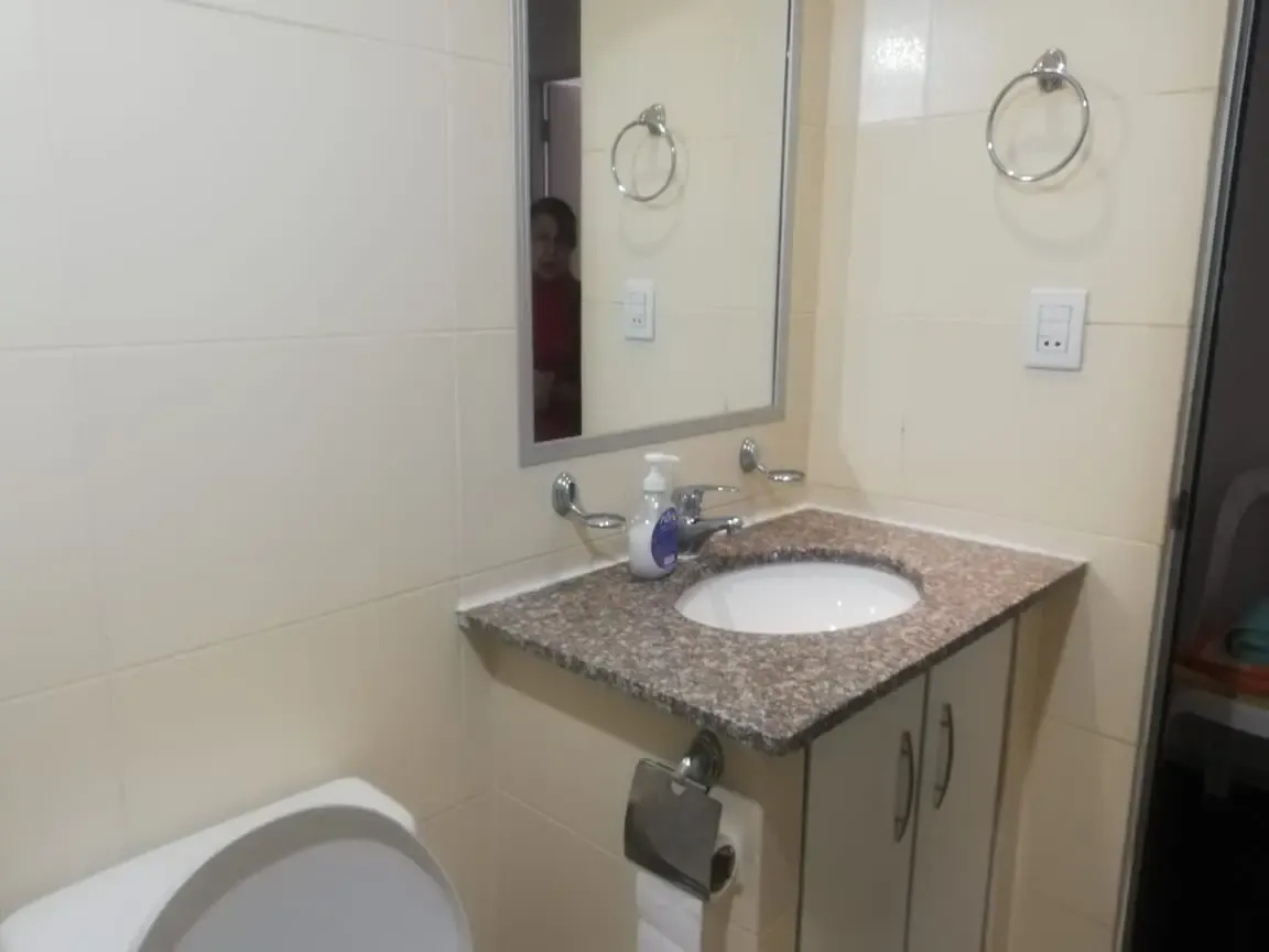 Foto 3 de Cala Cala en Zona Exclusiva Lindo Departamento 3 Dormitorios