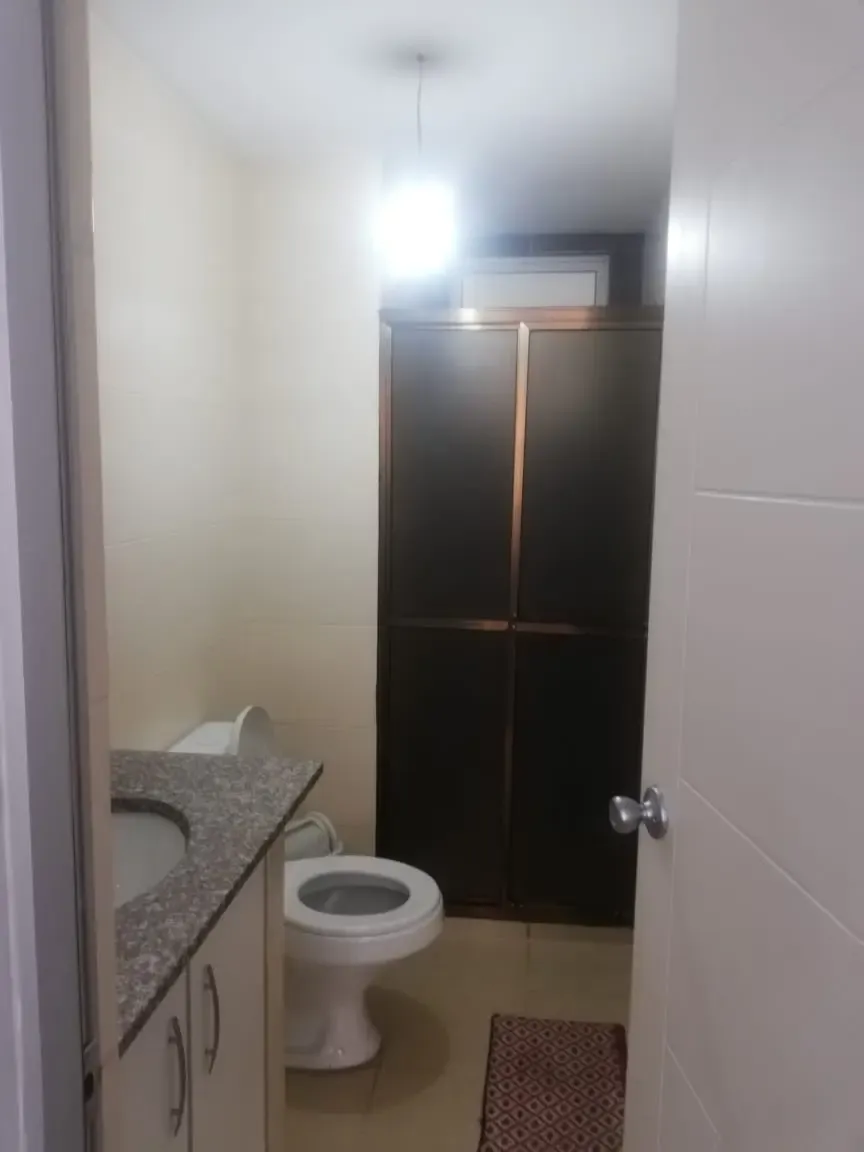 Foto 5 de Cala Cala en Zona Exclusiva Lindo Departamento 3 Dormitorios