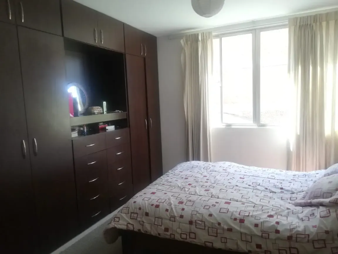 Foto 6 de Cala Cala en Zona Exclusiva Lindo Departamento 3 Dormitorios