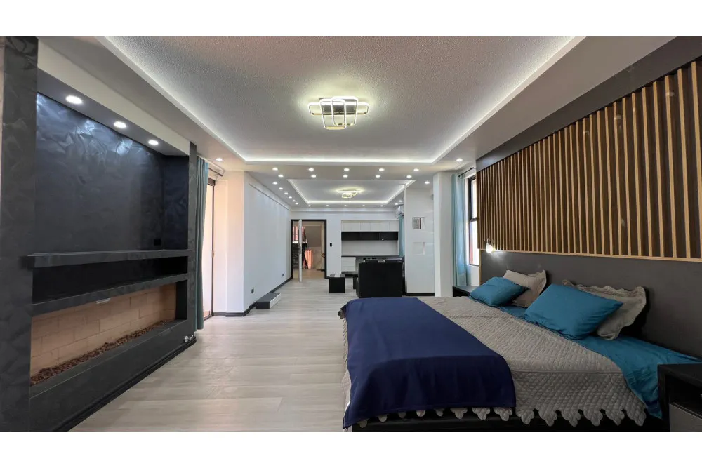 Foto 11 de ✨ Exclusiva Residencia de Lujo – Condominio Bella Vista Elegancia y Confort ✨