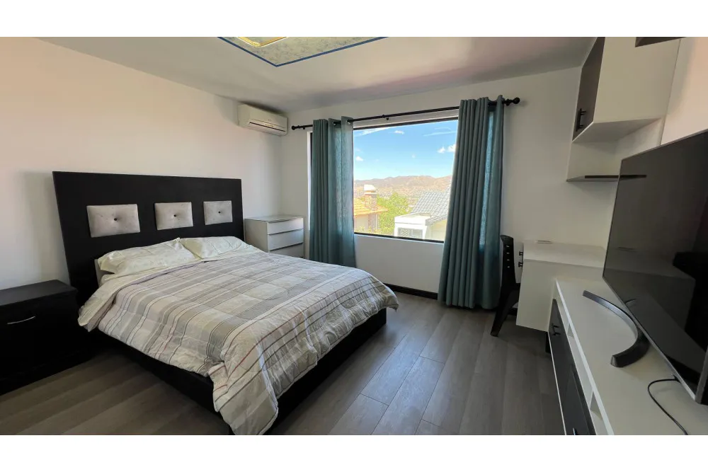 Foto 17 de ✨ Exclusiva Residencia de Lujo – Condominio Bella Vista Elegancia y Confort ✨