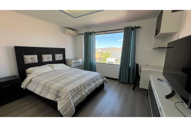 Foto 17 de ✨ Exclusiva Residencia de Lujo – Condominio Bella Vista Elegancia y Confort ✨